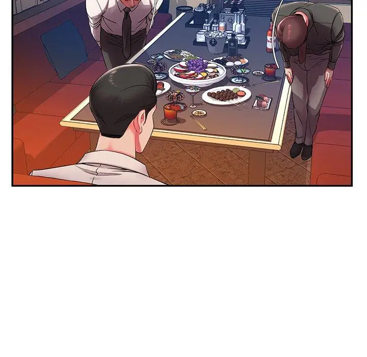 漫画《被抛弃的男人》第5话第87张图