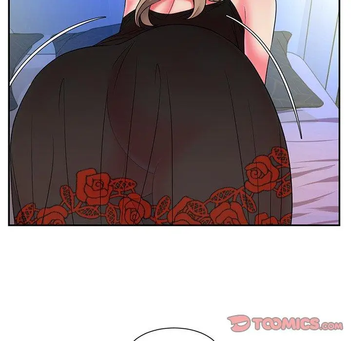 漫画《被抛弃的男人》第6话第123张图