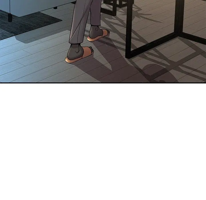 漫画《被抛弃的男人》第6话第31张图