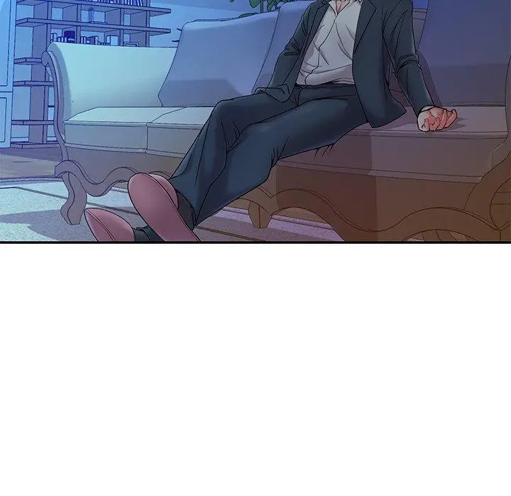 漫画《被抛弃的男人》第6话第61张图