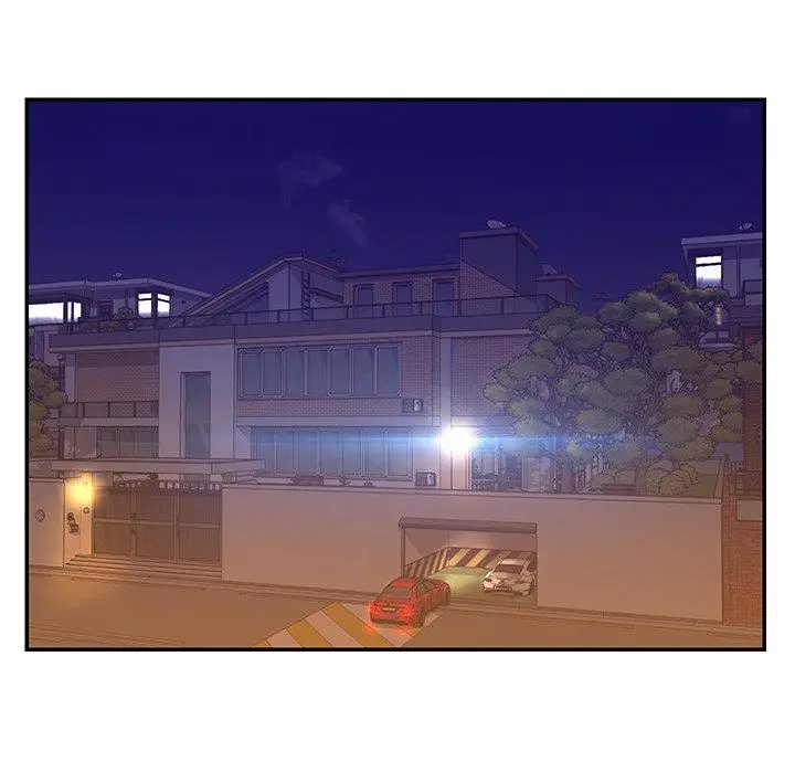 漫画《被抛弃的男人》第6话第97张图