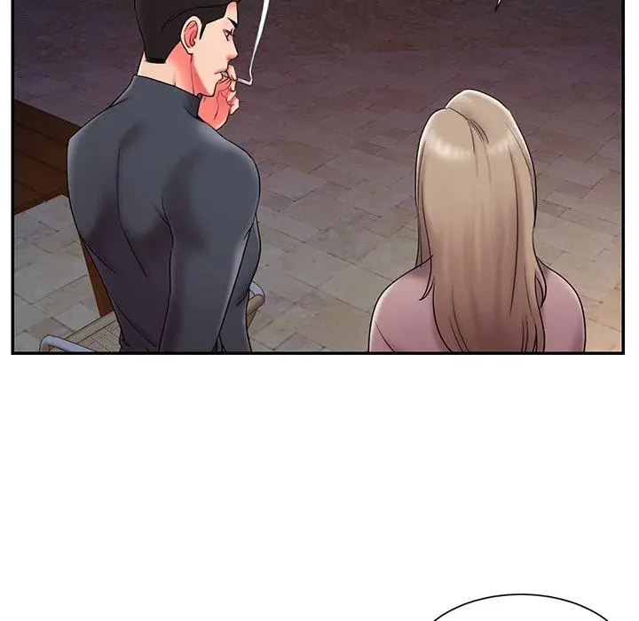 漫画《被抛弃的男人》第7话第94张图