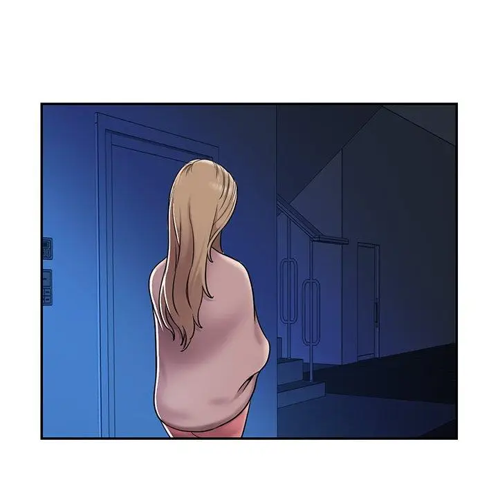 漫画《被抛弃的男人》第8话第14张图