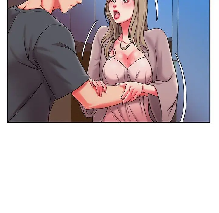 漫画《被抛弃的男人》第8话第17张图