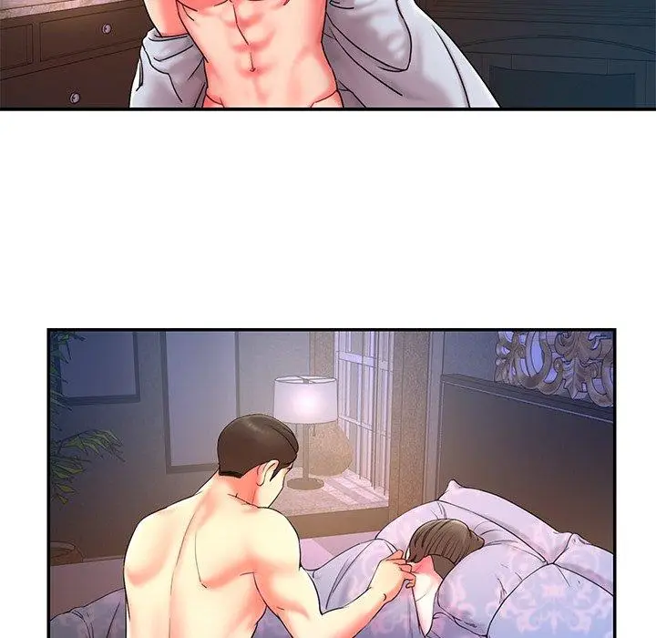 漫画《被抛弃的男人》第9话第101张图