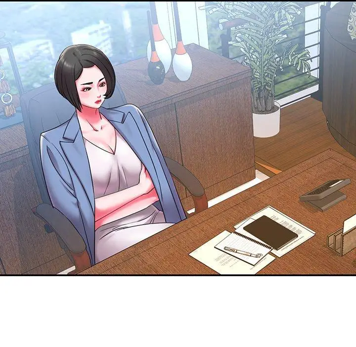 漫画《被抛弃的男人》第9话第69张图