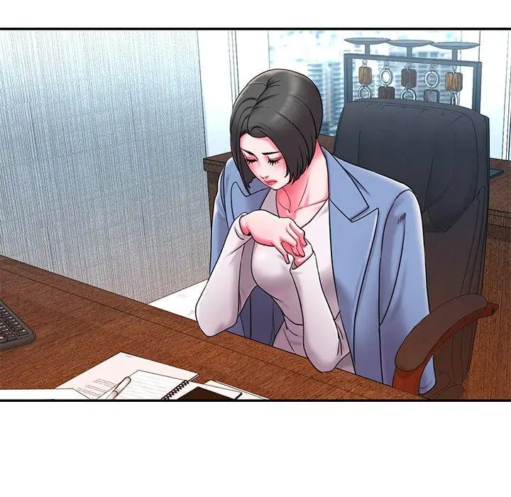 漫画《被抛弃的男人》第9话第86张图