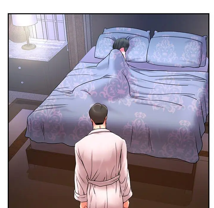 漫画《被抛弃的男人》第9话第99张图