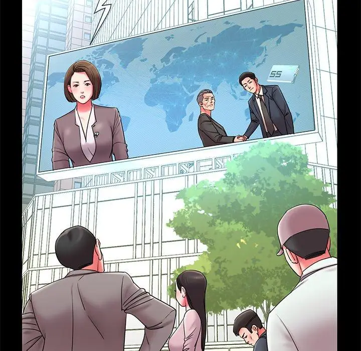 漫画《被抛弃的男人》第10话第12张图