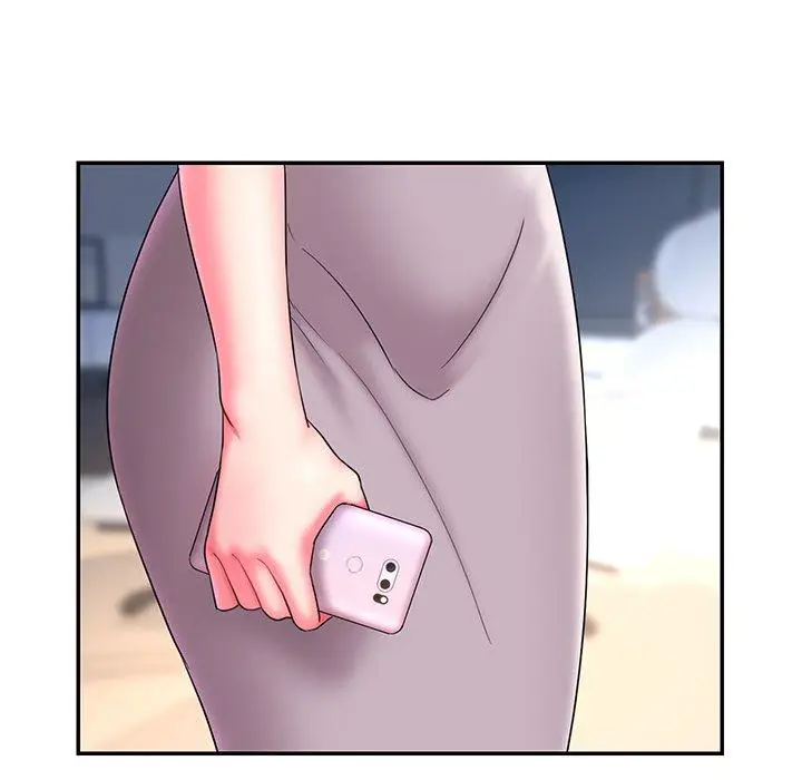 漫画《被抛弃的男人》第10话第84张图