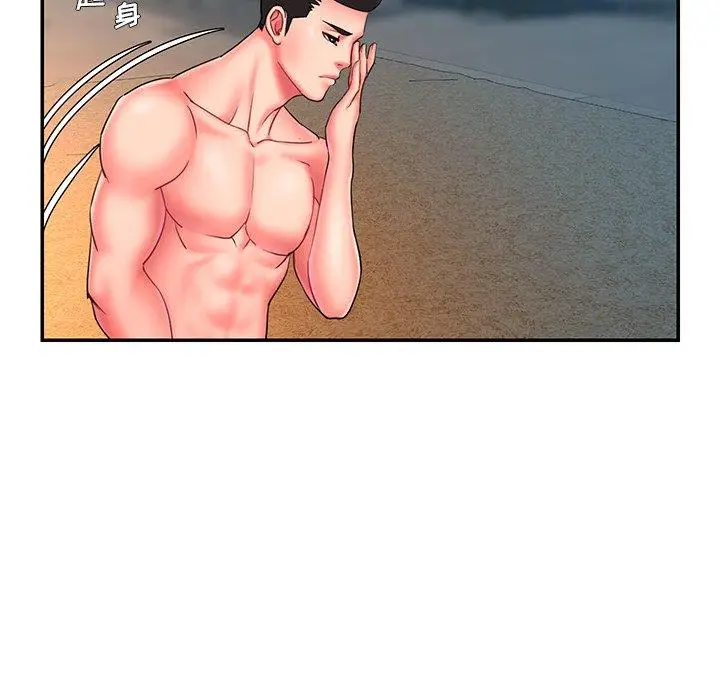 漫画《被抛弃的男人》第11话第85张图