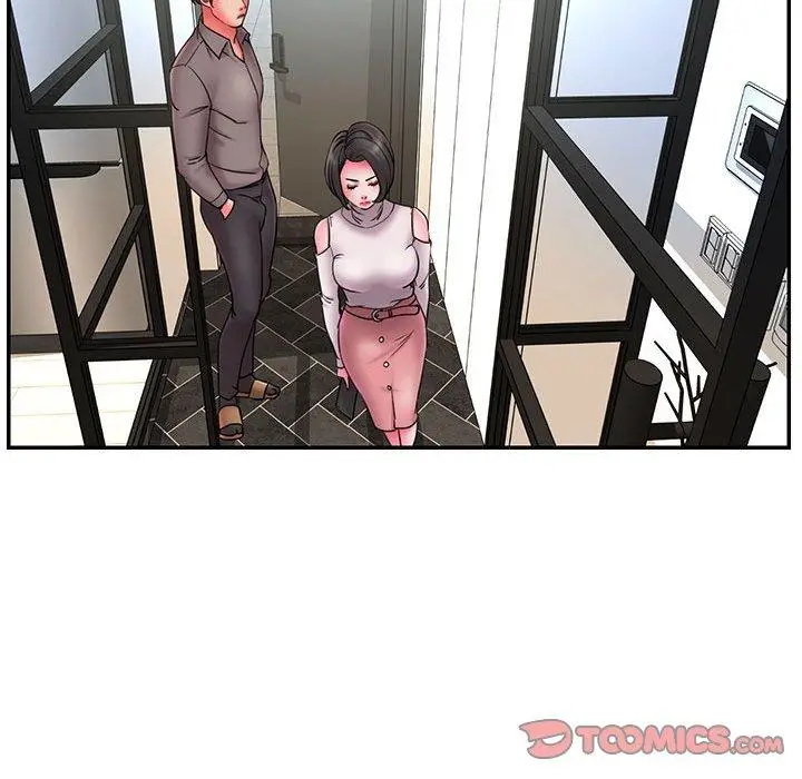 漫画《被抛弃的男人》第16话第38张图