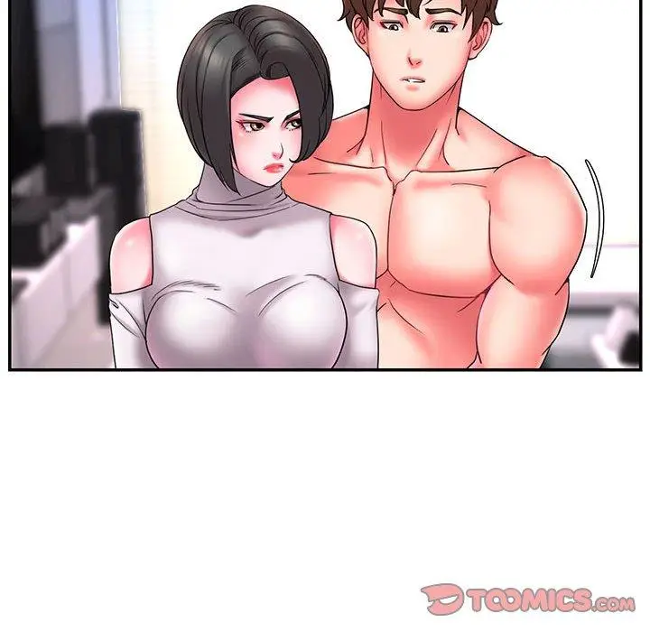 漫画《被抛弃的男人》第16话第78张图