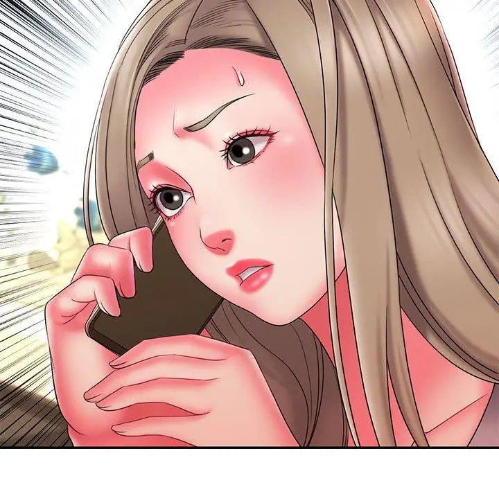 漫画《被抛弃的男人》第16话第97张图