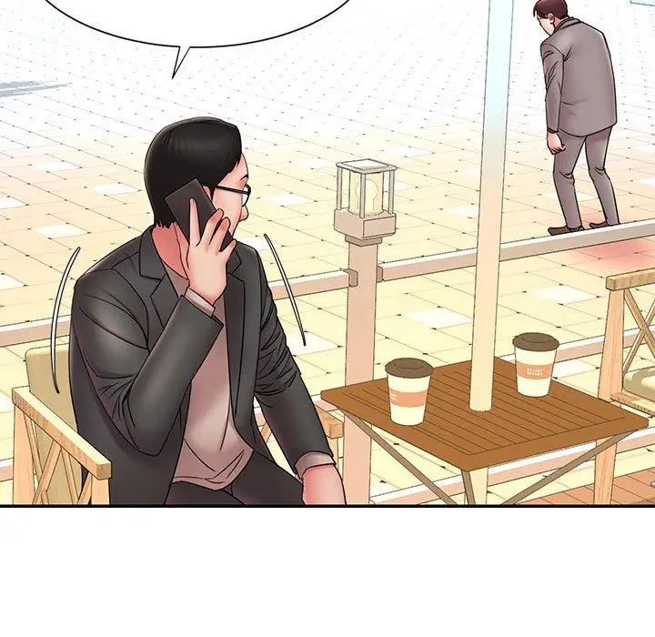 漫画《被抛弃的男人》第17话第87张图