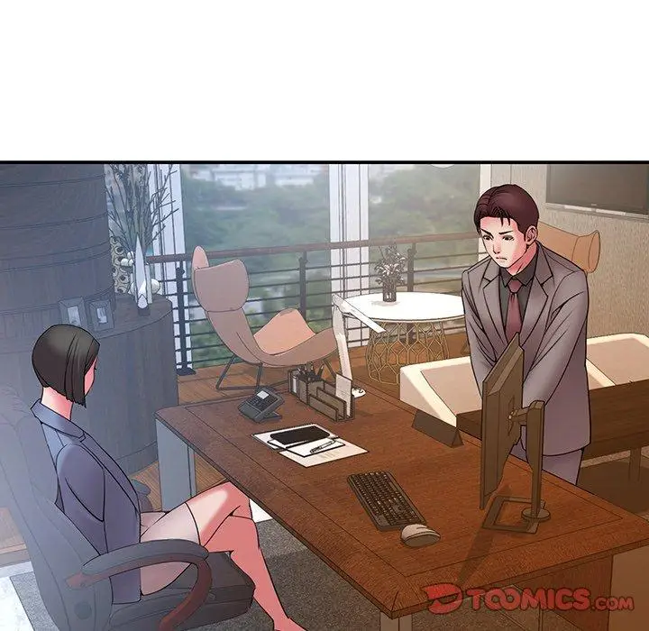 漫画《被抛弃的男人》第18话第14张图