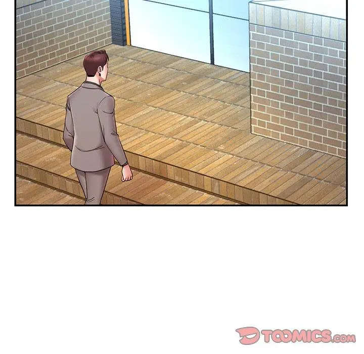 漫画《被抛弃的男人》第18话第6张图