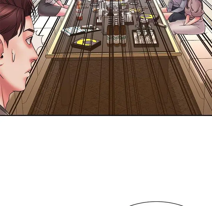 漫画《被抛弃的男人》第18话第60张图