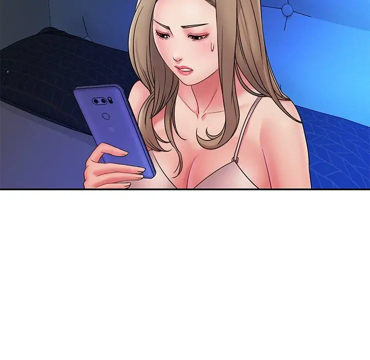 漫画《被抛弃的男人》第19话第23张图