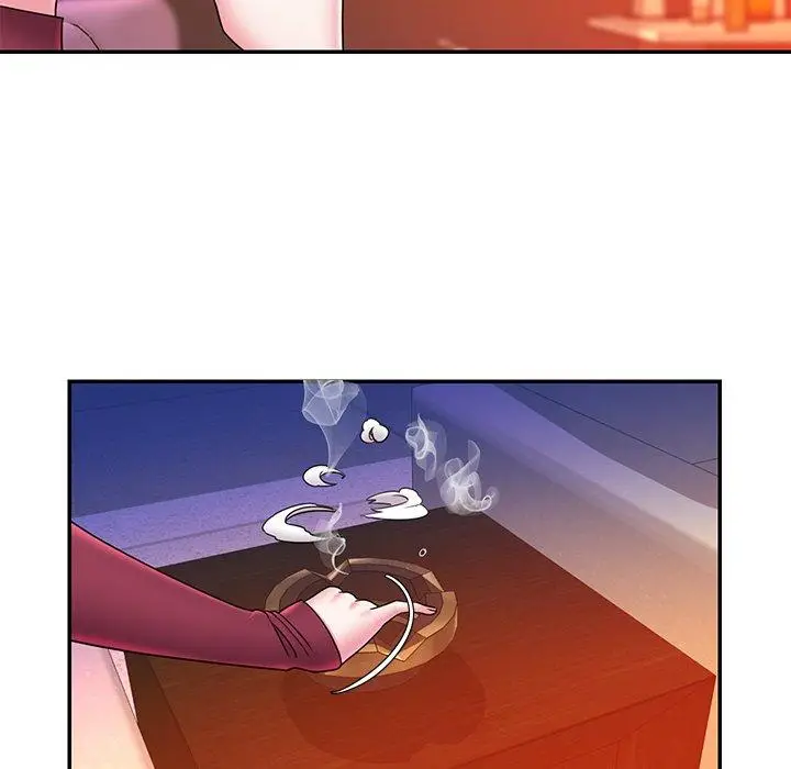 漫画《被抛弃的男人》第21话第21张图