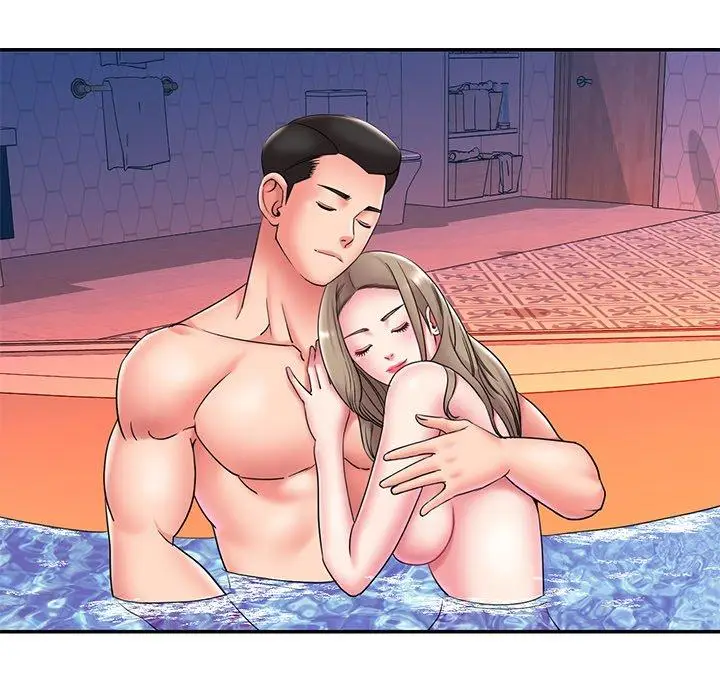 漫画《被抛弃的男人》第21话第24张图