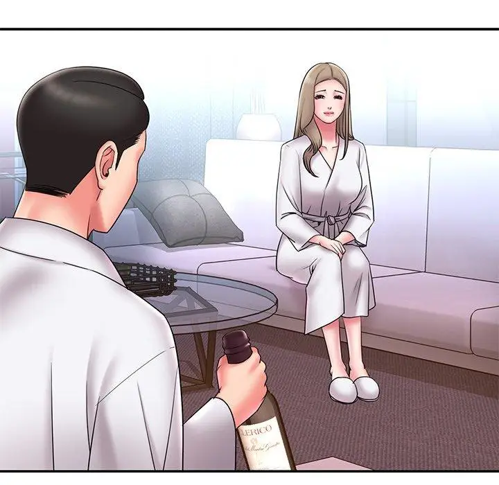 漫画《被抛弃的男人》第21话第31张图