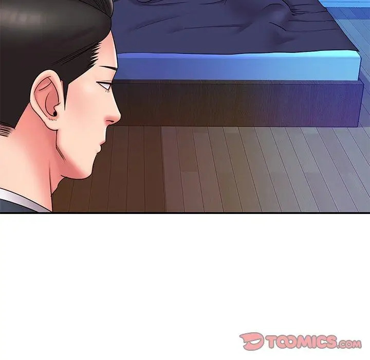 漫画《被抛弃的男人》第21话第50张图