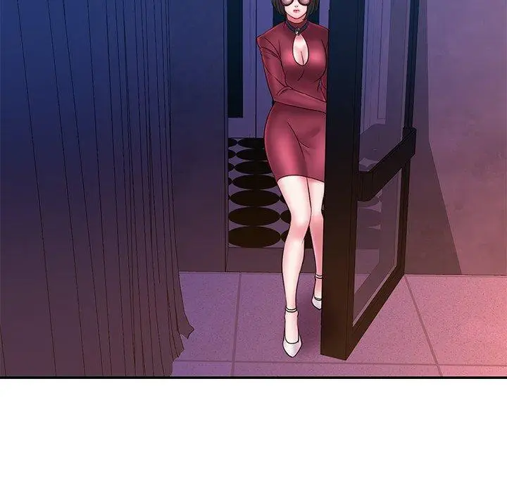 漫画《被抛弃的男人》第21话第7张图