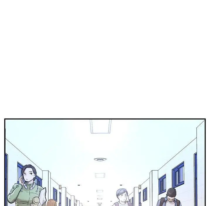 漫画《被抛弃的男人》第23话第47张图