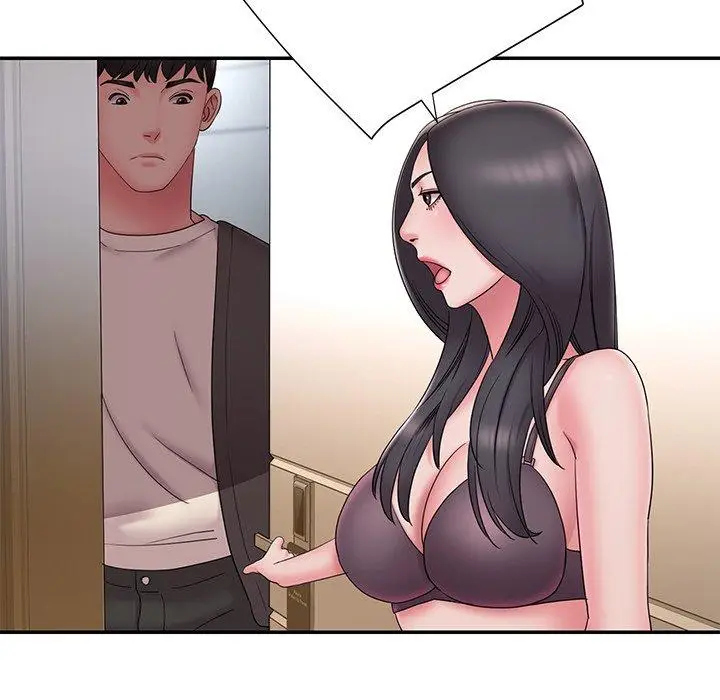 漫画《被抛弃的男人》第26话第34张图
