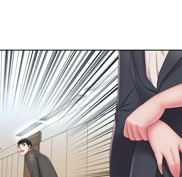 漫画《被抛弃的男人》第26话第5张图