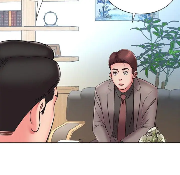 漫画《被抛弃的男人》第26话第84张图