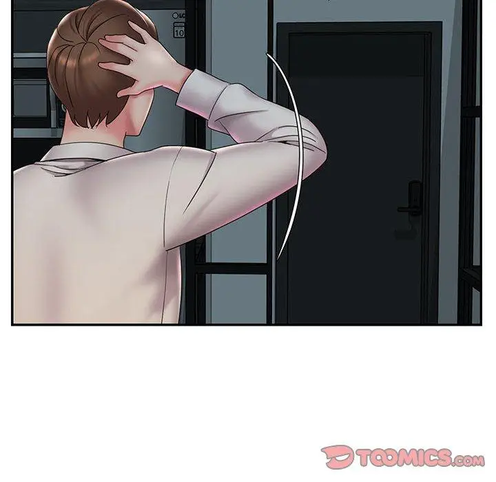 漫画《被抛弃的男人》第28话第78张图