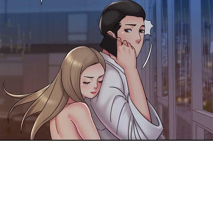 漫画《被抛弃的男人》第29话第85张图