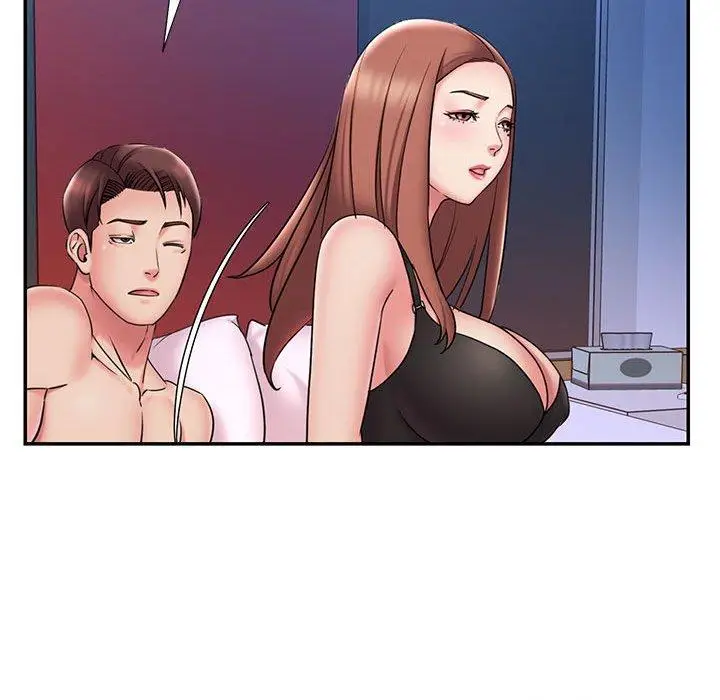 漫画《被抛弃的男人》第29话第95张图