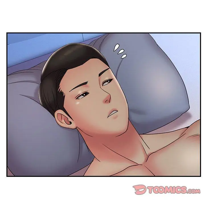 漫画《被抛弃的男人》第30话第26张图