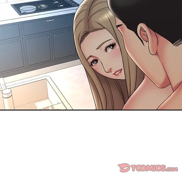 漫画《被抛弃的男人》第30话第38张图
