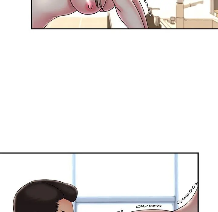 漫画《被抛弃的男人》第30话第57张图