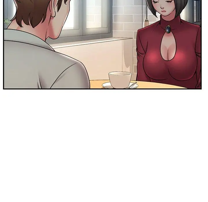漫画《被抛弃的男人》第31话第18张图