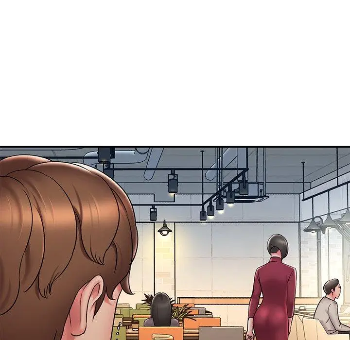 漫画《被抛弃的男人》第31话第23张图