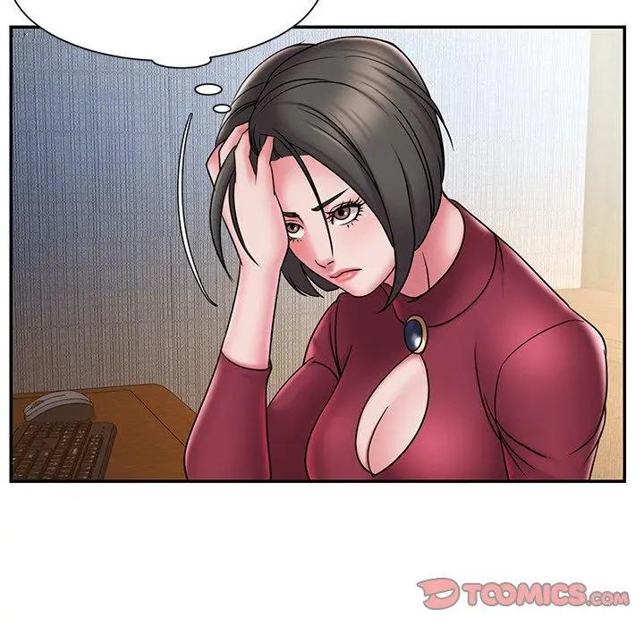 漫画《被抛弃的男人》第31话第32张图