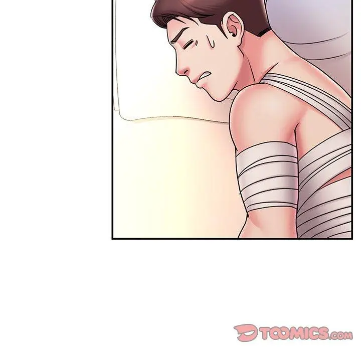 漫画《被抛弃的男人》第31话第68张图