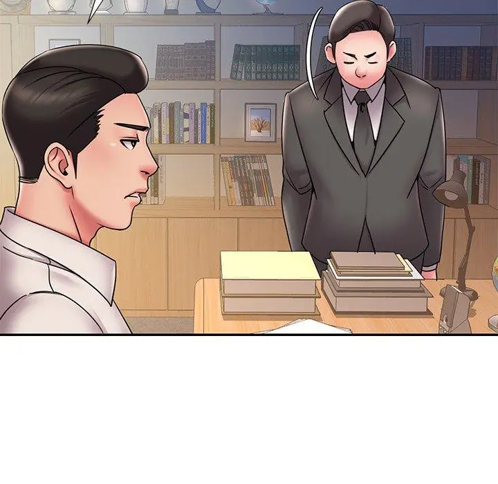 漫画《被抛弃的男人》第31话第72张图