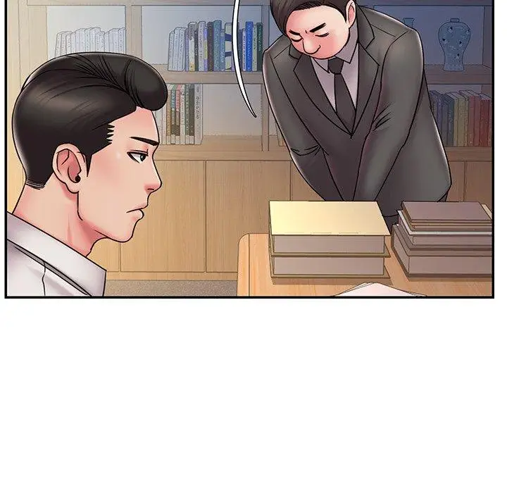 漫画《被抛弃的男人》第31话第75张图
