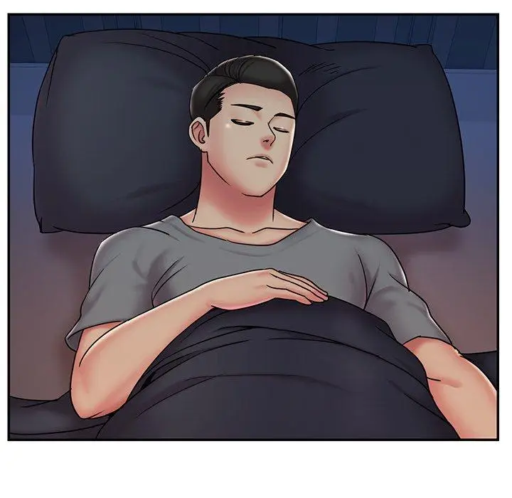 漫画《被抛弃的男人》第31话第89张图