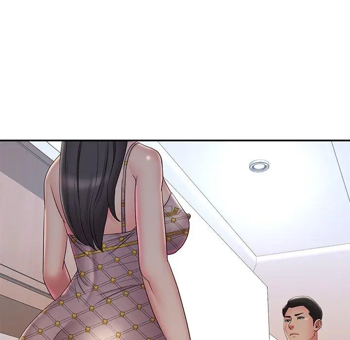 漫画《被抛弃的男人》第33话第35张图