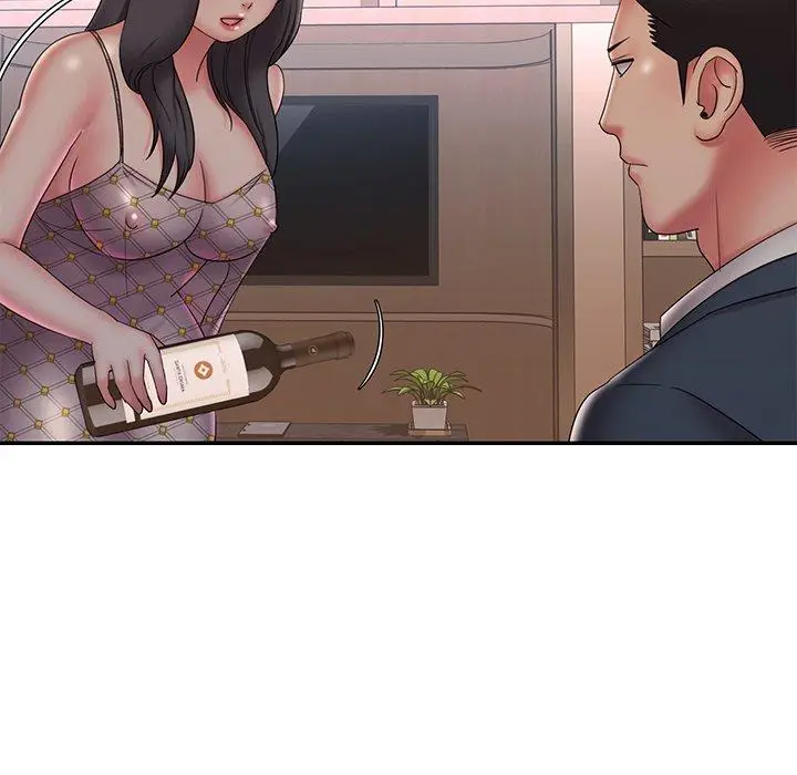 漫画《被抛弃的男人》第33话第43张图