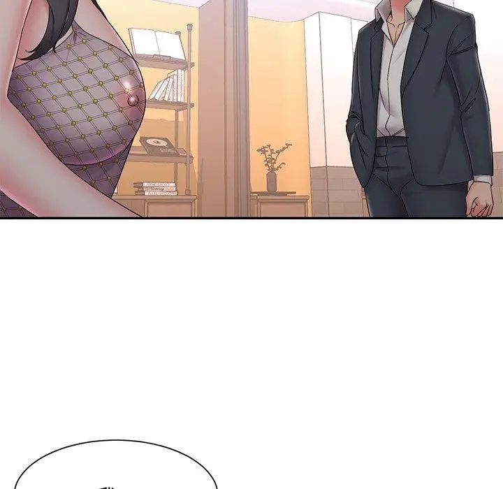 漫画《被抛弃的男人》第33话第76张图