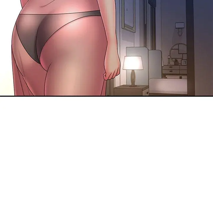 漫画《被抛弃的男人》第34话第100张图