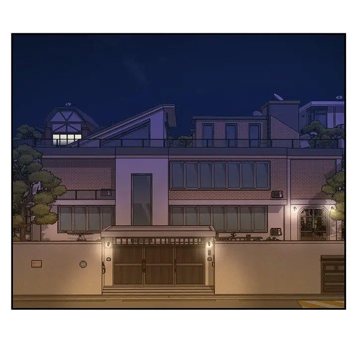 漫画《被抛弃的男人》第34话第33张图